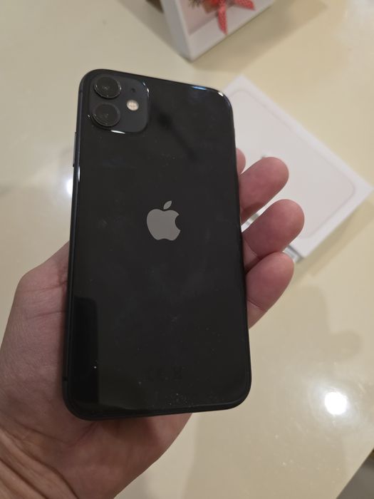 Iphone 11 defect