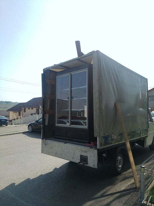 Transport marfa si mutari in Iași ieftin