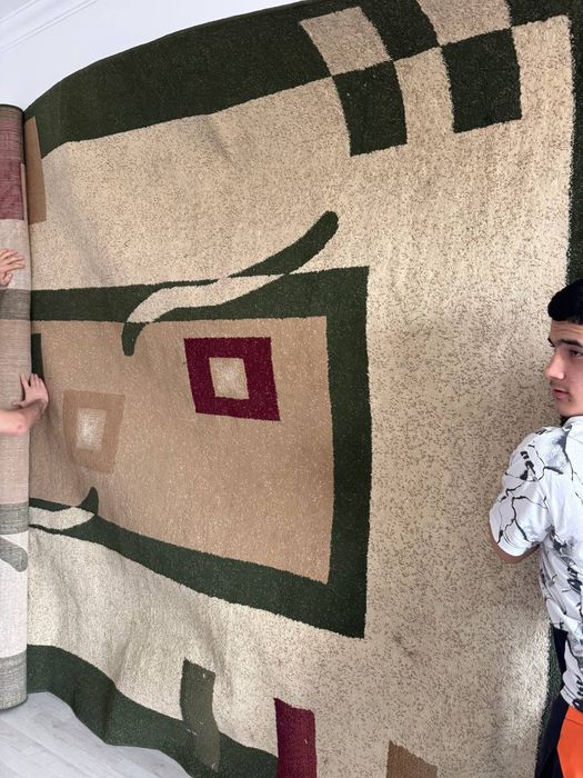 Глам ва паласлар