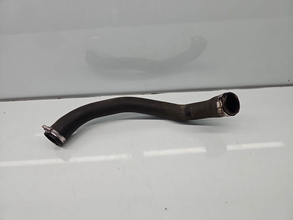 Tub intercooler PEUGEOT 308 CC [Fabr 2009-2013] 9820100680