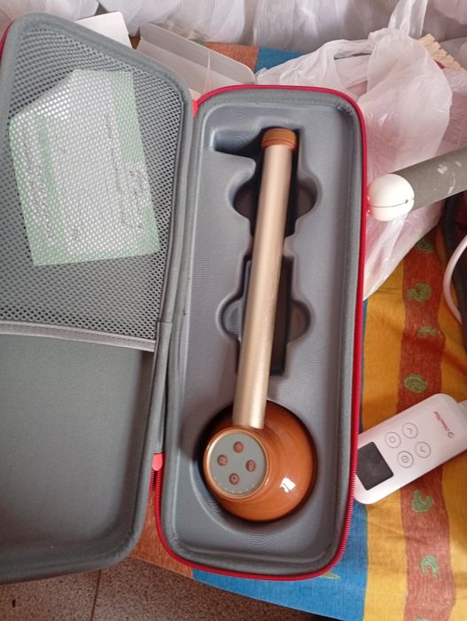 Продам Мокси, японский массажер