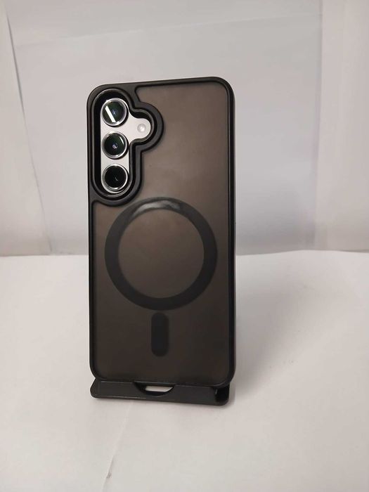 Samsung Galaxy S24, culoare gri, capacitate 256 GB