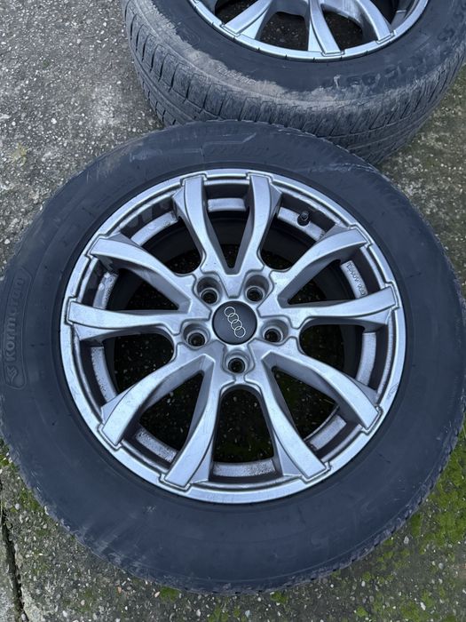 Jante AUDI originale