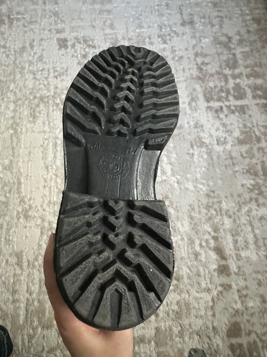 Продам берцы, новые.