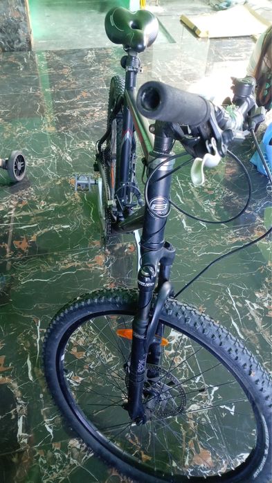 Bicicleta de vanzare