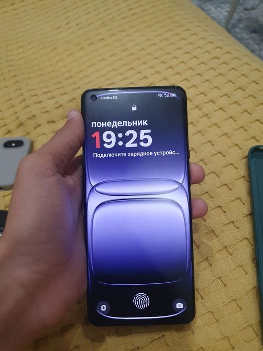 Oneplus 9 pro опис читайте