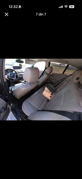 Vand Bmw seria 1