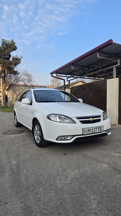 Продаётся Chevrolet Gentra