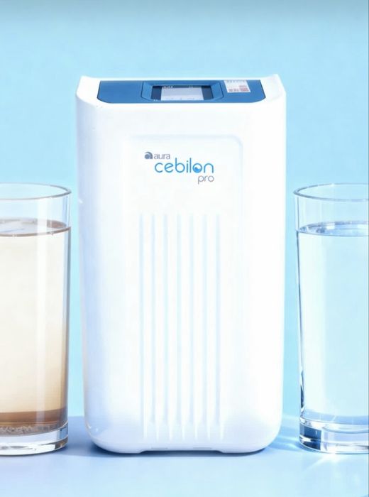 Suv filtrlarini o'rnatish xizmati