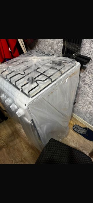 Продам печку и газовку