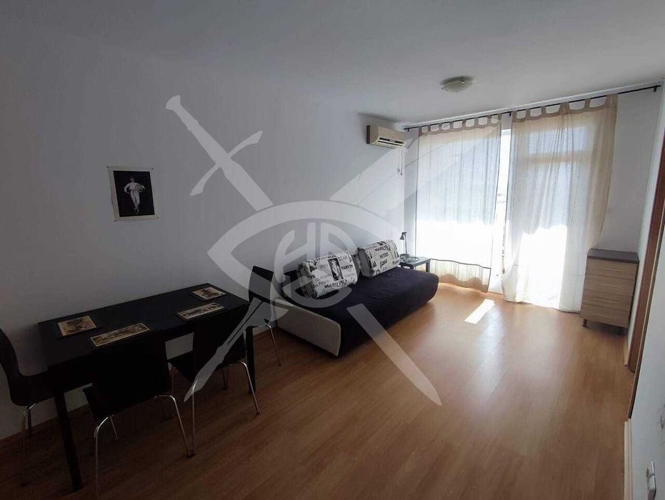 Двустаен апартамент в Слънчев Бряг 92099