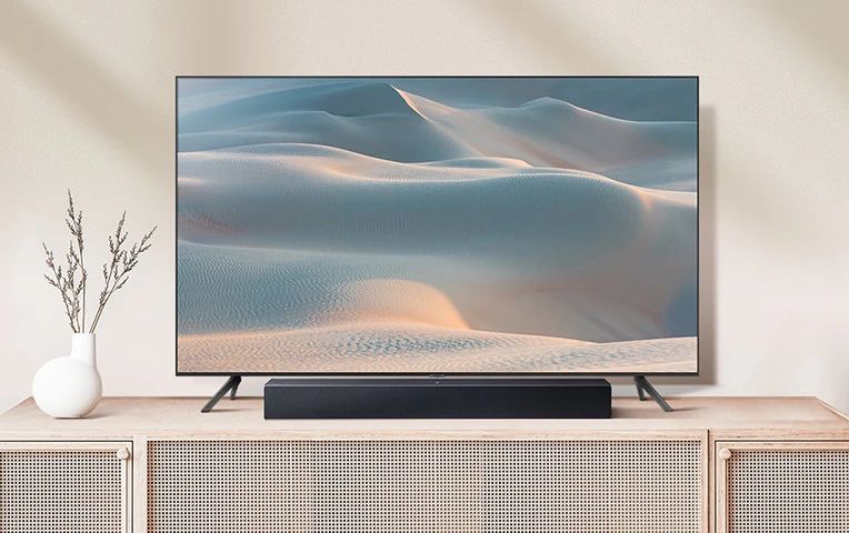 Саундбар Samsung мощный звук вашего телевизора Доставка бесплатно
