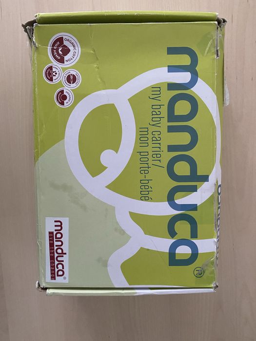 Manduca/ sistem de purtare bebe/ marsupiu /ham