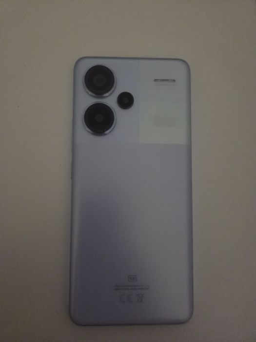Telefon Redmi note 13 pro+5g 512gb