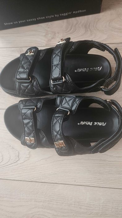 Sandale public desire 38