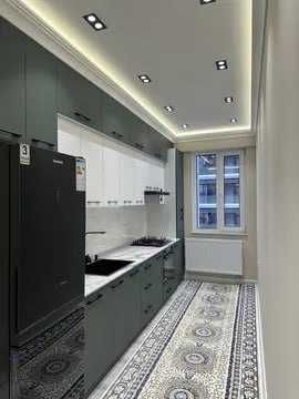 Новая 3х-ком квартира на Яккасарайском ул Нукус ЖК Зарафшан  ID07