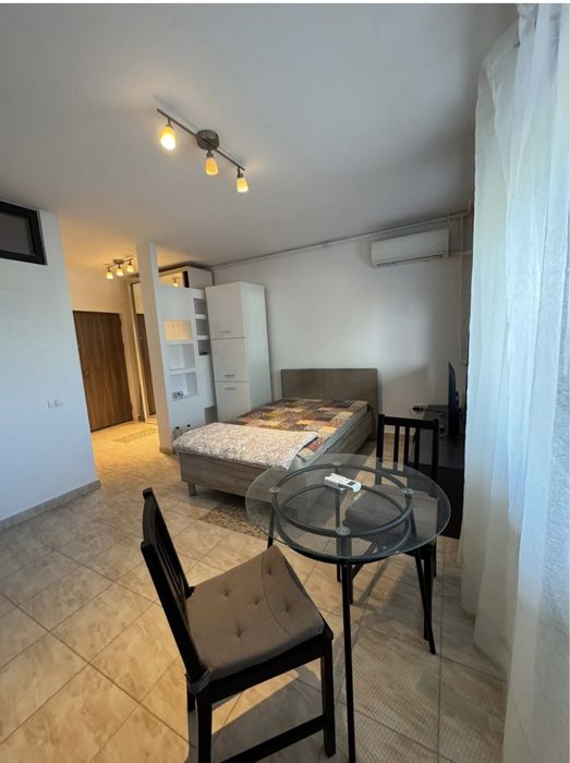 Garsoniera zona Campus Universitate