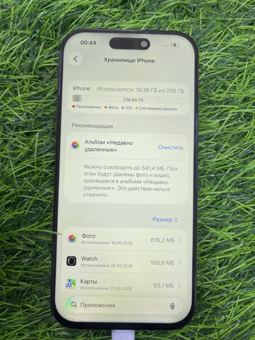 Айфон 16 про iphone 16 pro