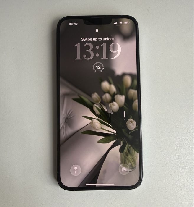 Iphone 13 Pro Max 128GB Sierra Blue - stare foarte buna