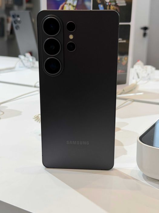 Samsung Galaxy S26 Ultra Black Halol Nasiya savdo