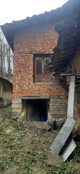 Продава се Къща в Троян - 40 кв.м за 574 €/кв.м - Снимка #1