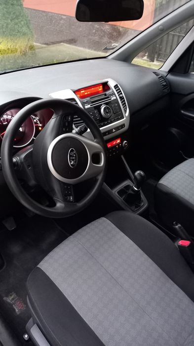 KIA Venga 2015 — imagine 5