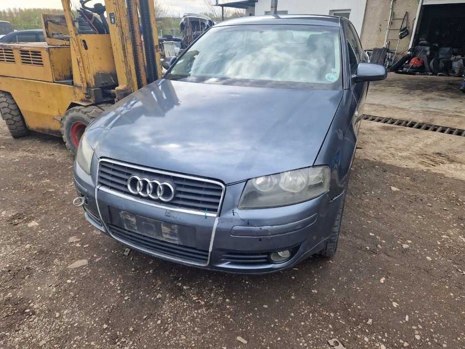 Audi A3 2.0tdi 16v за части