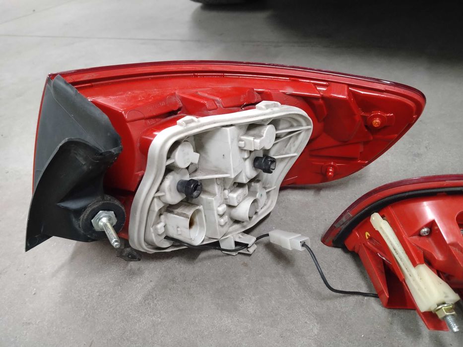 Стопове за Audi A3 8PA
