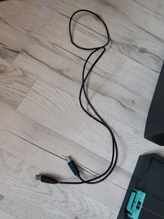 принтер Panasonic KX-MB1530