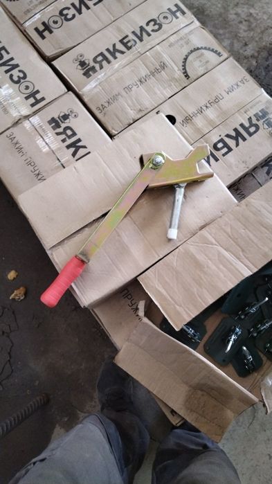 Тайрот болт 1м, 1,5м, 3м, 6м, горячекатанные