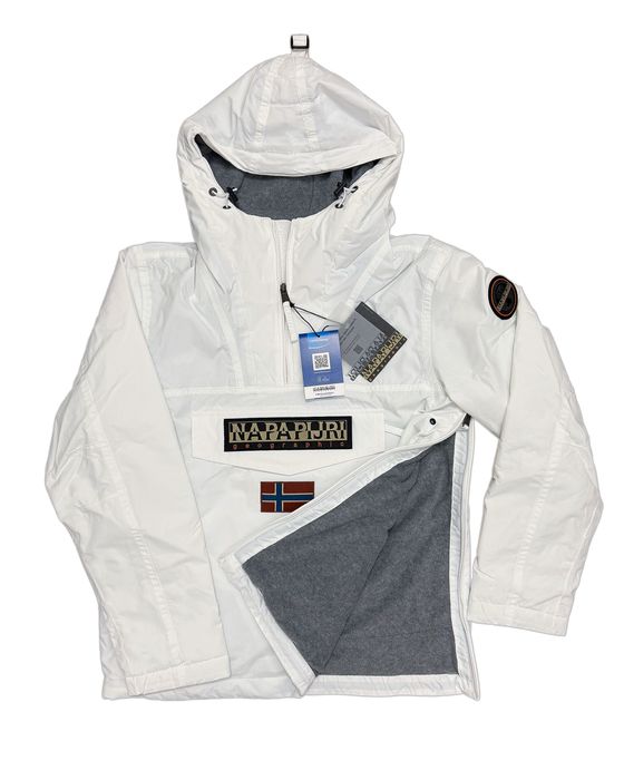 Яке Napapijri Rainforest Winter 3 Jacket - M