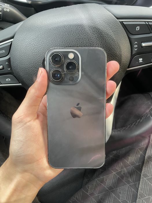 Айфон 13 про