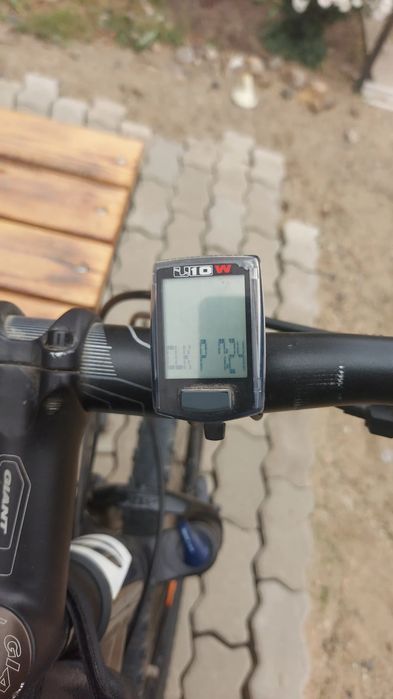 Продам велосипед GIANT ROAM 2