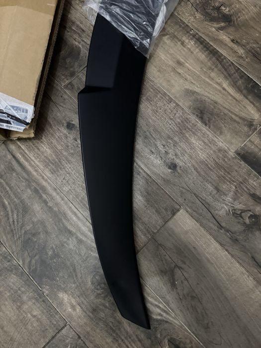 Eleron Bmw , neutilizat