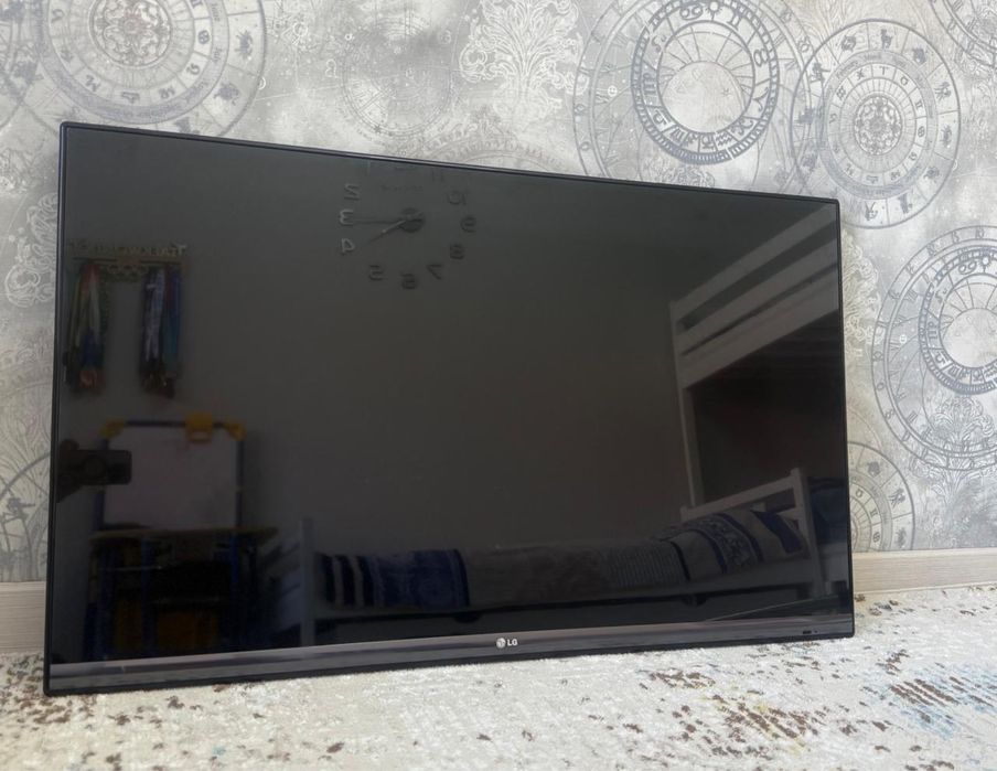 Телевизор LG в отличном сосооянии
