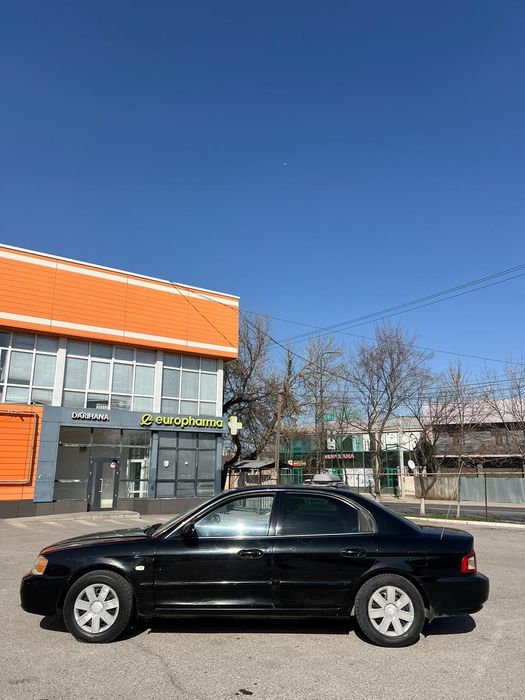 Тез арада сатылады