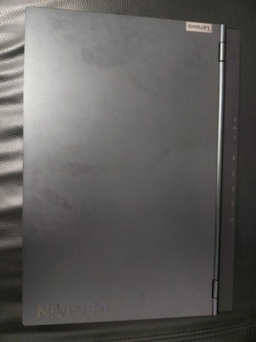 DEFECT - Laptop Gaming Lenovo Legion 5 15IMH05 IntelC i5-10300H pana la 4.50GHz, 15.6", Full HD, IPS, 16GB, 512GB SSD, NVIDIA GeForce GTX 1650 Ti 4GB