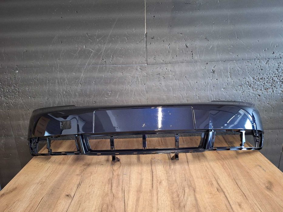 Bara Fata Audi A4 B6 An 2000-2004 (LZ5L (Albastru))