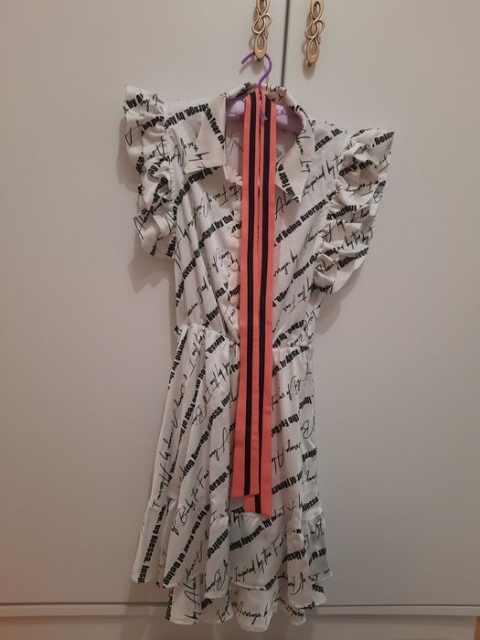 Рокля на Алеса  - S размер, отлично състояние