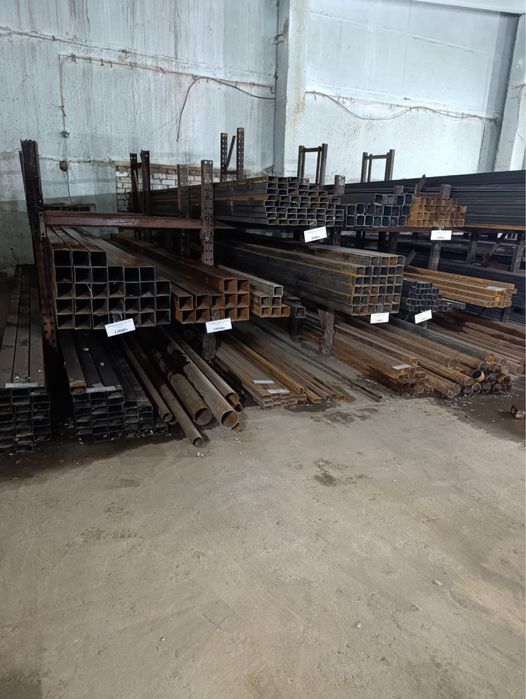 Проф труба профтруба/профильная труба