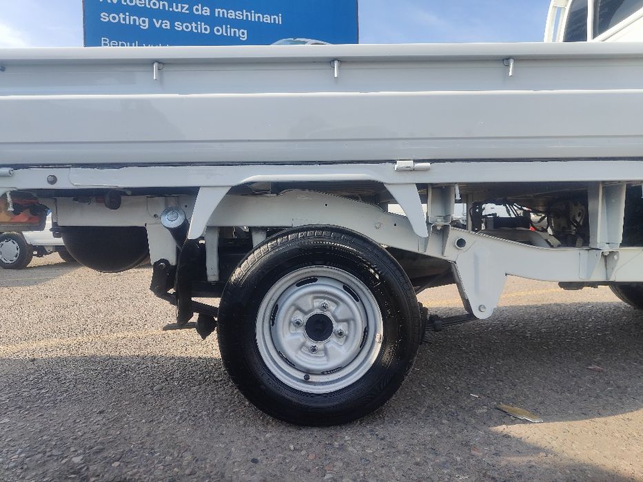 Chevrolet Labo 2023 — 4