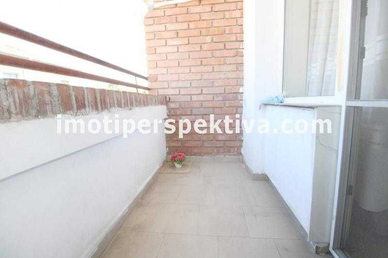 Продава се Двустаен апартамент в Пловдив, Център - 58 кв.м за 1208 €/кв.м - Снимка #6