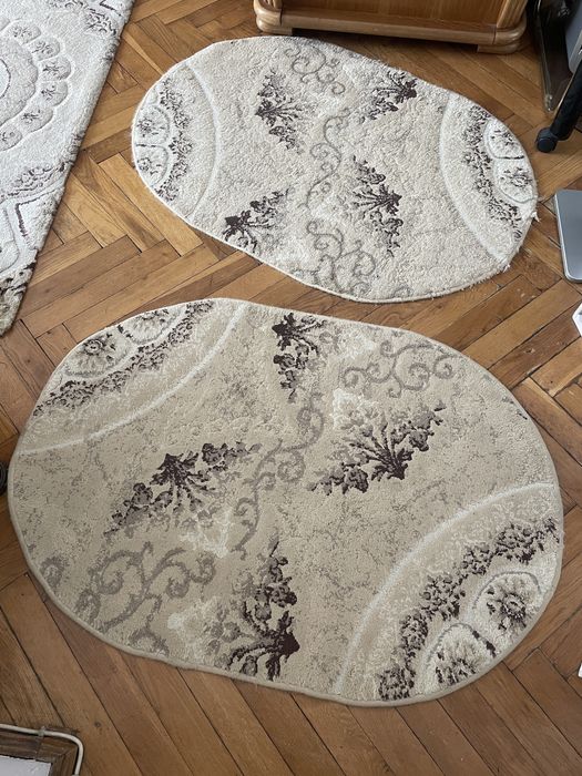 De vanzare set de covoare