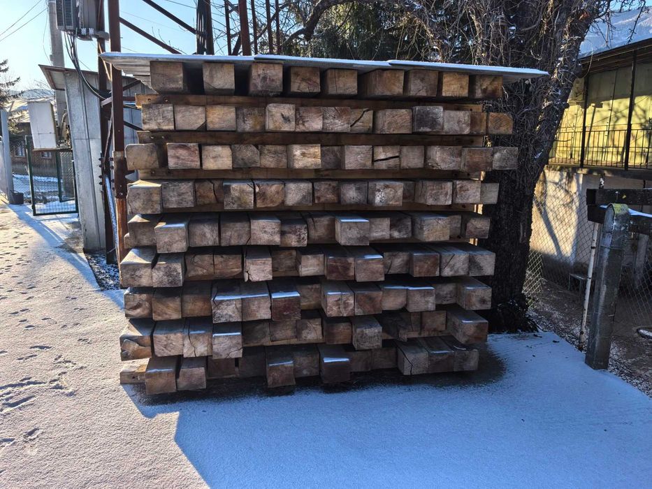 Букови греди 17/14/260