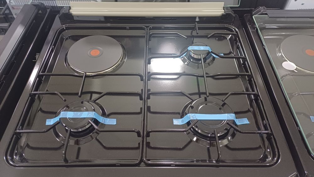 Газовые плиты оптом склад