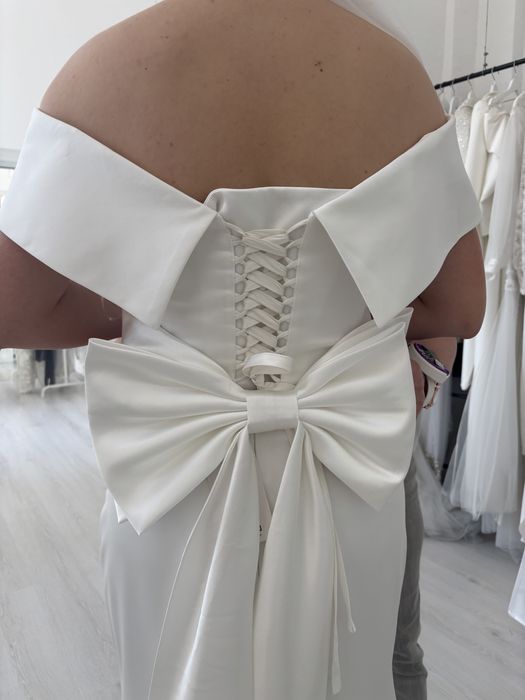 Rochie de mireasa