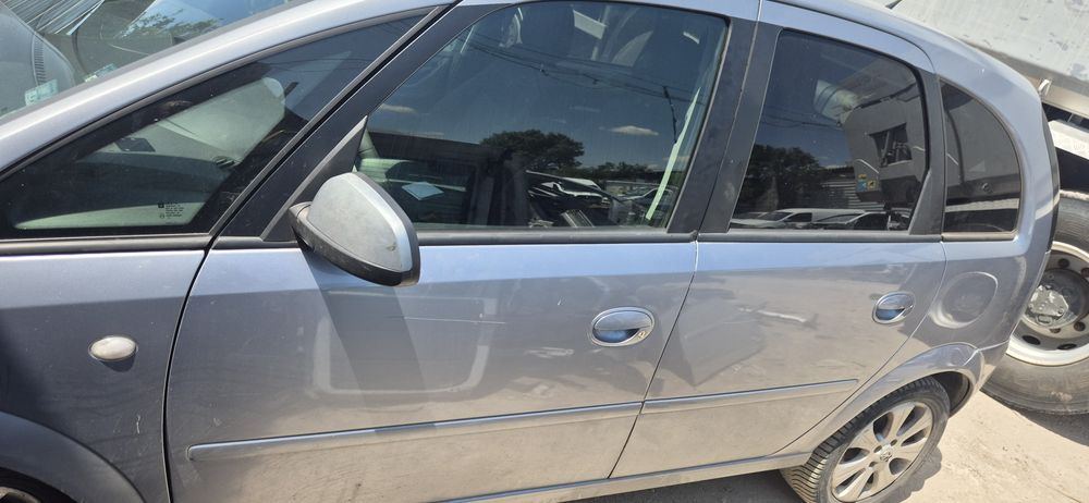 Опел Мерива ,Opel Meriva 1.3 cdti 2008г.