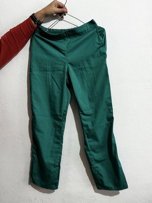 Pantaloni medicali dama
