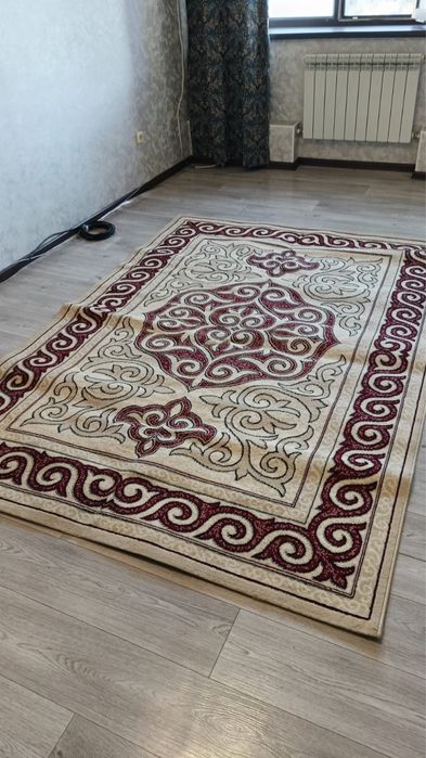 Продам ковёр новый Турция