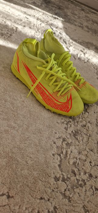 Nike Mercurial fotbal